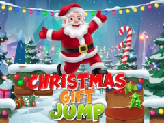 Lalao Christmas Gift Jump