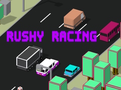Lalao Rushy Racing
