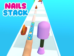 Lalao Nails Stack
