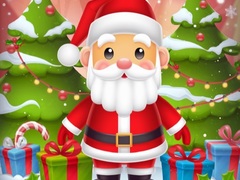 Lalao Christmas Gift Match