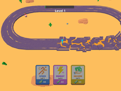 Lalao Road Master 3D