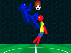 Lalao Ragdoll Football 2 Players