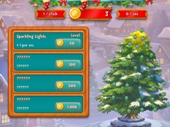 Lalao The Tree Clicker