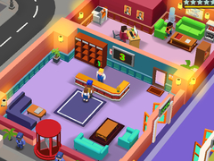 Lalao DayCare Tycoon