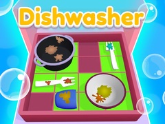 Lalao Dishwasher