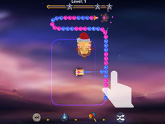 Lalao Zooma Marble Quest 3D