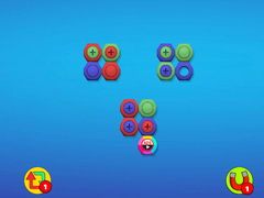 Lalao Color Nuts & Bolts