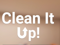 Lalao Clean It Up!