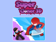 Lalao Super Cloner 3D