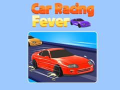 Lalao Car Racing Fever