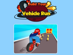 Lalao Build Your Vehicle Run 