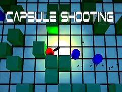 Lalao Capsule Shooting