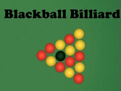 Lalao Black ball 