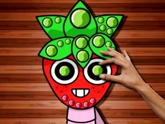 Lalao Sprunki PopIt