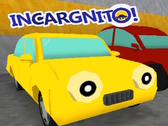 Lalao Incargnito