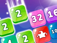 Lalao Merge Squares