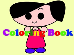 Lalao Coloring Book