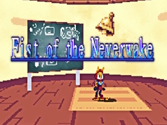 Lalao Fist of the Neverwake