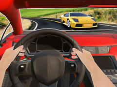 Lalao City Drift Racing