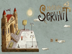 Lalao Museum Servivit