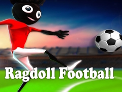 Lalao Ragdoll Football