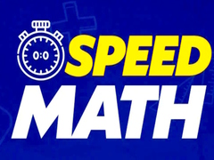 Lalao Speed Math