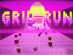 Lalao Grid Run