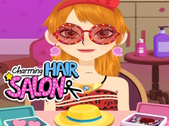 Lalao Charming Hair Salon 