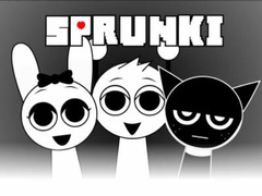 Lalao Sprunki Megalovania