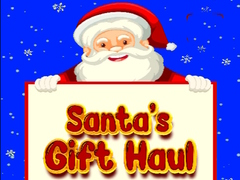 Lalao Santa's Gift Haul
