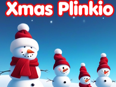 Lalao Xmas Plinkio