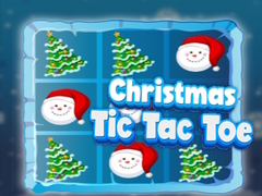 Lalao Christmas Tic Tac Toe