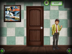 Lalao Amgel Easy Room Escape 239