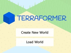 Lalao Terraformer