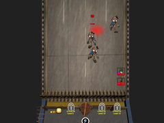Lalao Zombie Defense Survival
