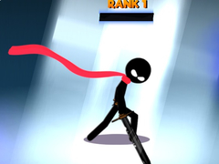 Lalao Stick Vs Zombies - Epic Battle