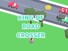 Lalao King Of Road Crosser