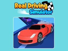 Lalao Real Driving Simulator