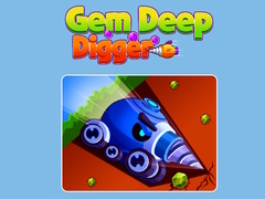Lalao Gem Deep Digger