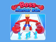 Lalao Boss Hunter Run
