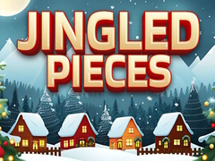 Lalao Jingled Pieces