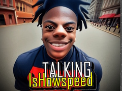 Lalao Talking IsHowspeed