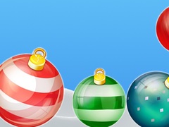 Lalao Puzzles Balls Merge the New Year!