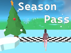 Lalao Season Pass