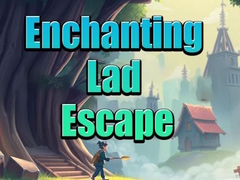Lalao Enchanting Lad Escape