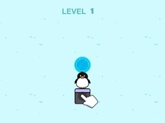 Lalao Push Penguin