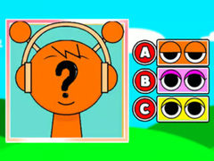 Lalao Kids Quiz: Sprunki Fandom Quiz