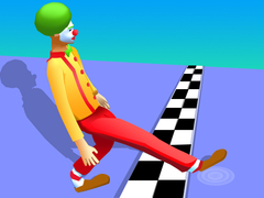 Lalao Funny Walk Fail Run