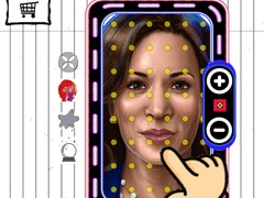 Lalao Funny Face Quest