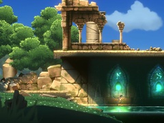 Lalao Lost Crypt